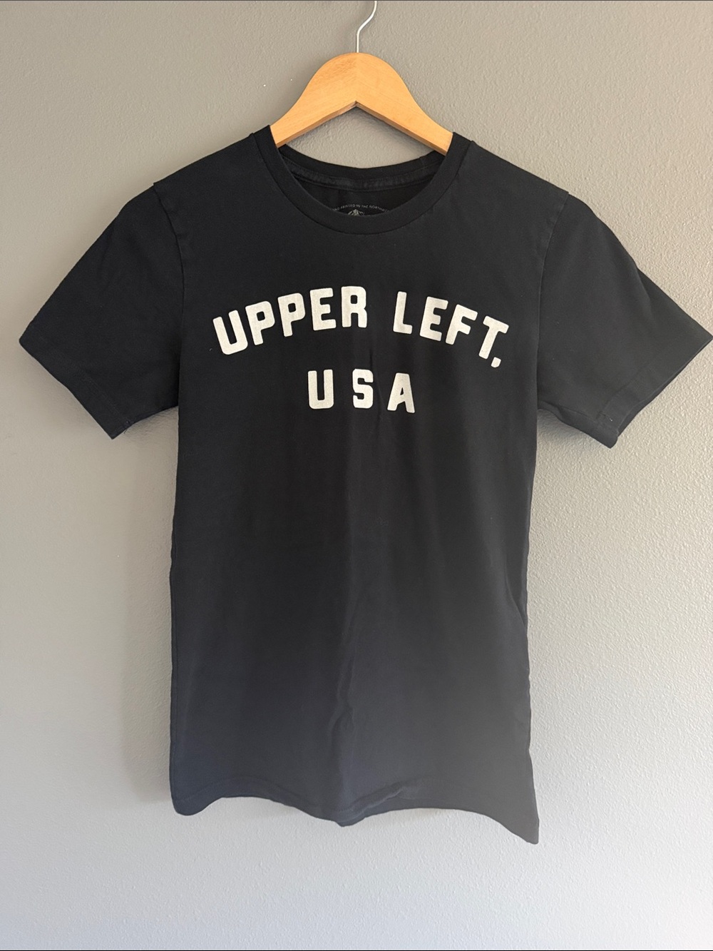 The Great PNW Tee